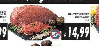 Gros Carne offerta
