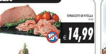 Gros Vitello offerta