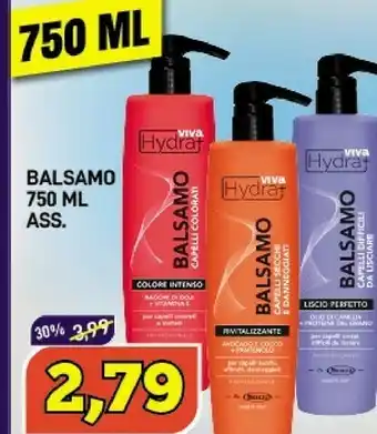 Maury's Intenso Shampoo offerta