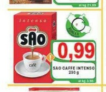 Intenso Caffè