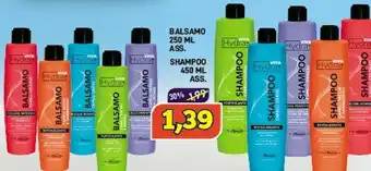 Maury's Hydra Shampoo offerta