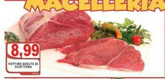 Gros Carne offerta