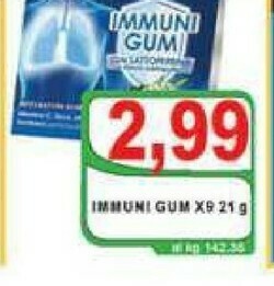 Gros Pulizia dei denti offerta