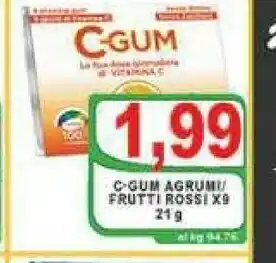Gros Pulizia dei denti offerta