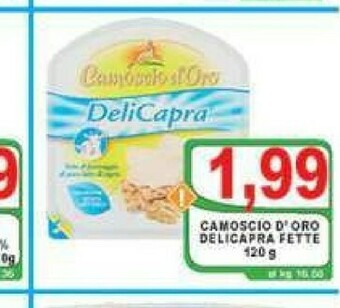 Gros Formaggio offerta