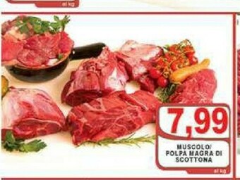 Gros Carne offerta