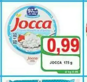 Gros Jocca Latticini offerta