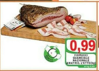 Gros Salumi offerta