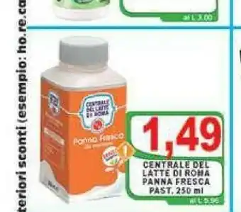 Gros Frico Latte offerta