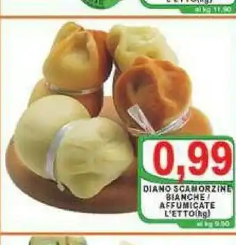 Gros Diano Formaggio offerta