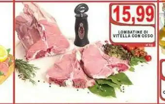 Gros Vitello offerta
