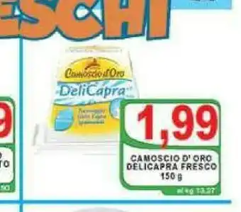 Gros Formaggio offerta