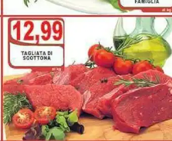 Gros Carne offerta