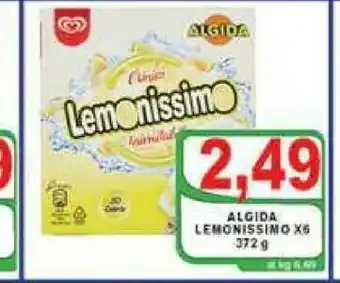 Gros Algida Gelati algida offerta
