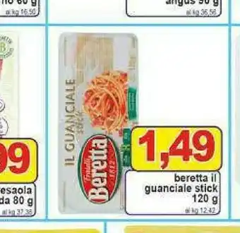 Pewex Beretta Pancetta offerta
