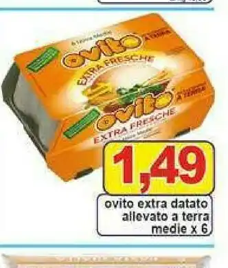 Ovito Uova