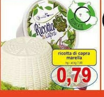 Pewex Ricotta offerta