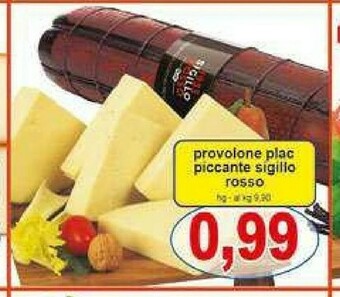 Pewex Provolone offerta