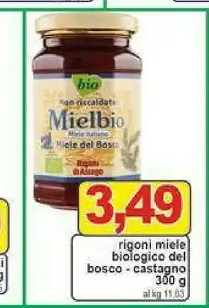 Pewex Alpro Miele Api offerta