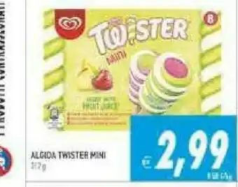 Pim Supermercati Algida Gelati algida offerta