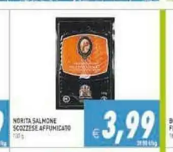 Pim Supermercati Bonduelle Insalata offerta
