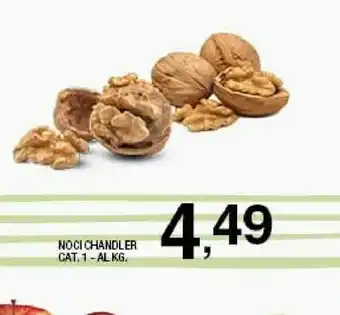 Noci Chandler