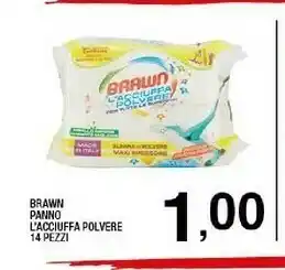Brawn Panno