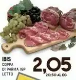 Ibis Coppa Di Parma Gip