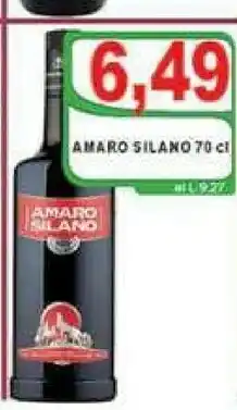 Silano Amari