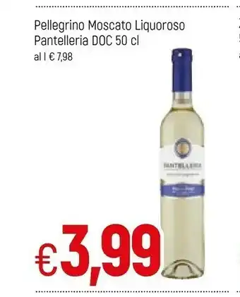 Famila Vino bianco offerta