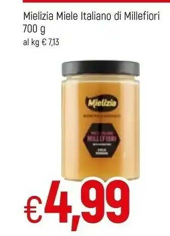 Famila Mielizia Miele Api offerta