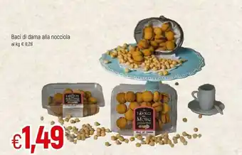 Famila Pasticceria offerta
