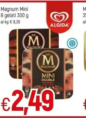 Famila Magnum Magnum offerta
