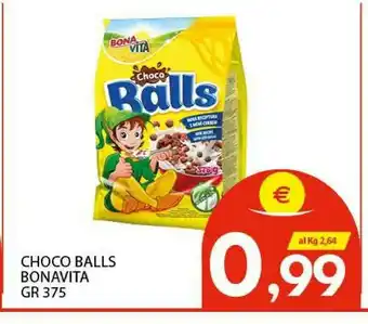 Vivo Supermercati Bonavita Cereali offerta