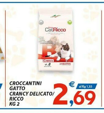 Vivo Supermercati Snack offerta