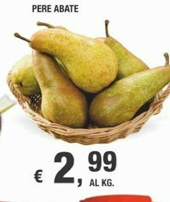 Pere Abate