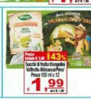 Gros Yoga succhi offerta