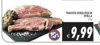 Iperfamily Vitello offerta