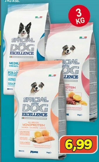 Maury's Cibo per cani offerta