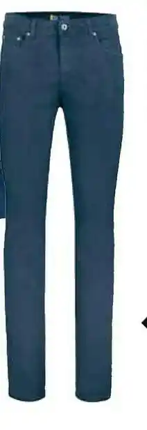 Carrefour Wampum Pantalone Gabardina Stretch offerta