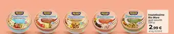 Carrefour Rio Mare Insalatissime Orientale 220 G(ml) offerta