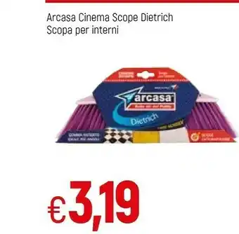 Famila Scopa offerta