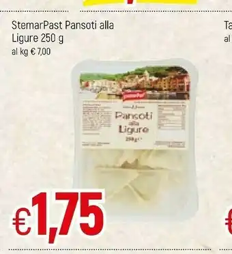 Famila Stemarpast Pasta ripiena offerta