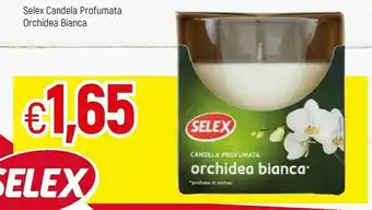 Famila Selex Candele offerta