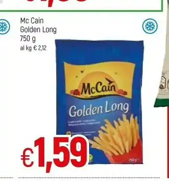 Famila Mccain Patatine offerta