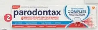 Famila Dentifricio offerta