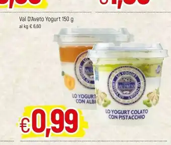 Famila Yogurt offerta