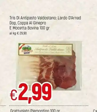 Famila Salumi offerta