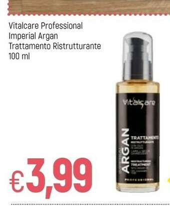 Famila Cura dei capelli offerta