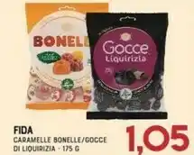 Fida Caramelle Bonelle